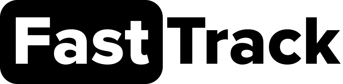 FastTrack logo