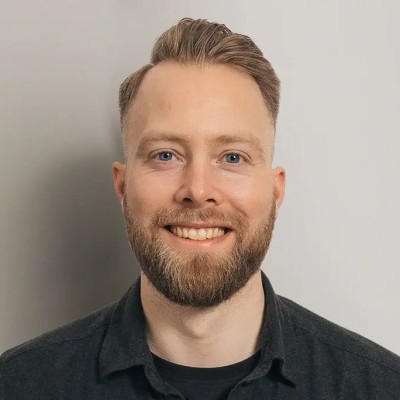 Birkir Veigarsson