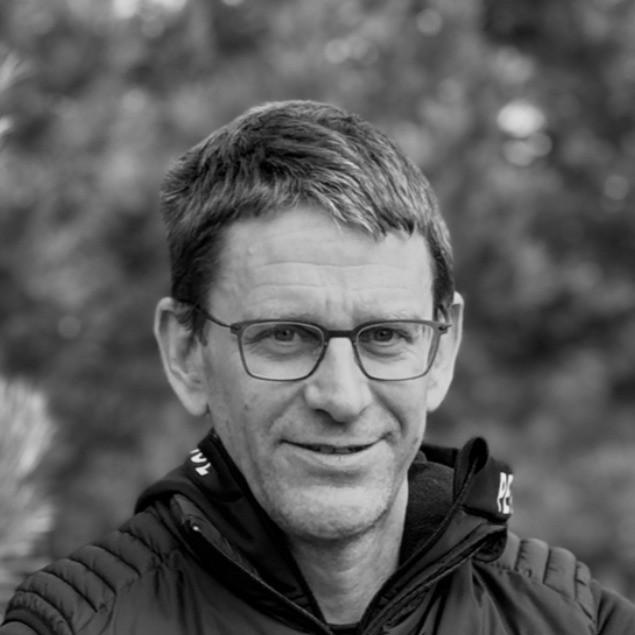 Magnus Lageson