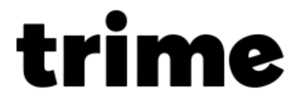 Trime logo